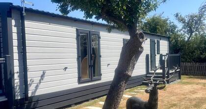 Brand new Family Lodge Sleeps 6