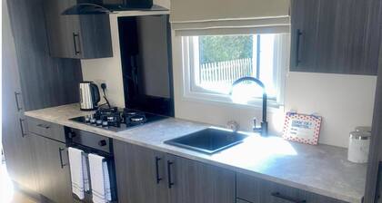 Brand new Family Lodge Sleeps 6