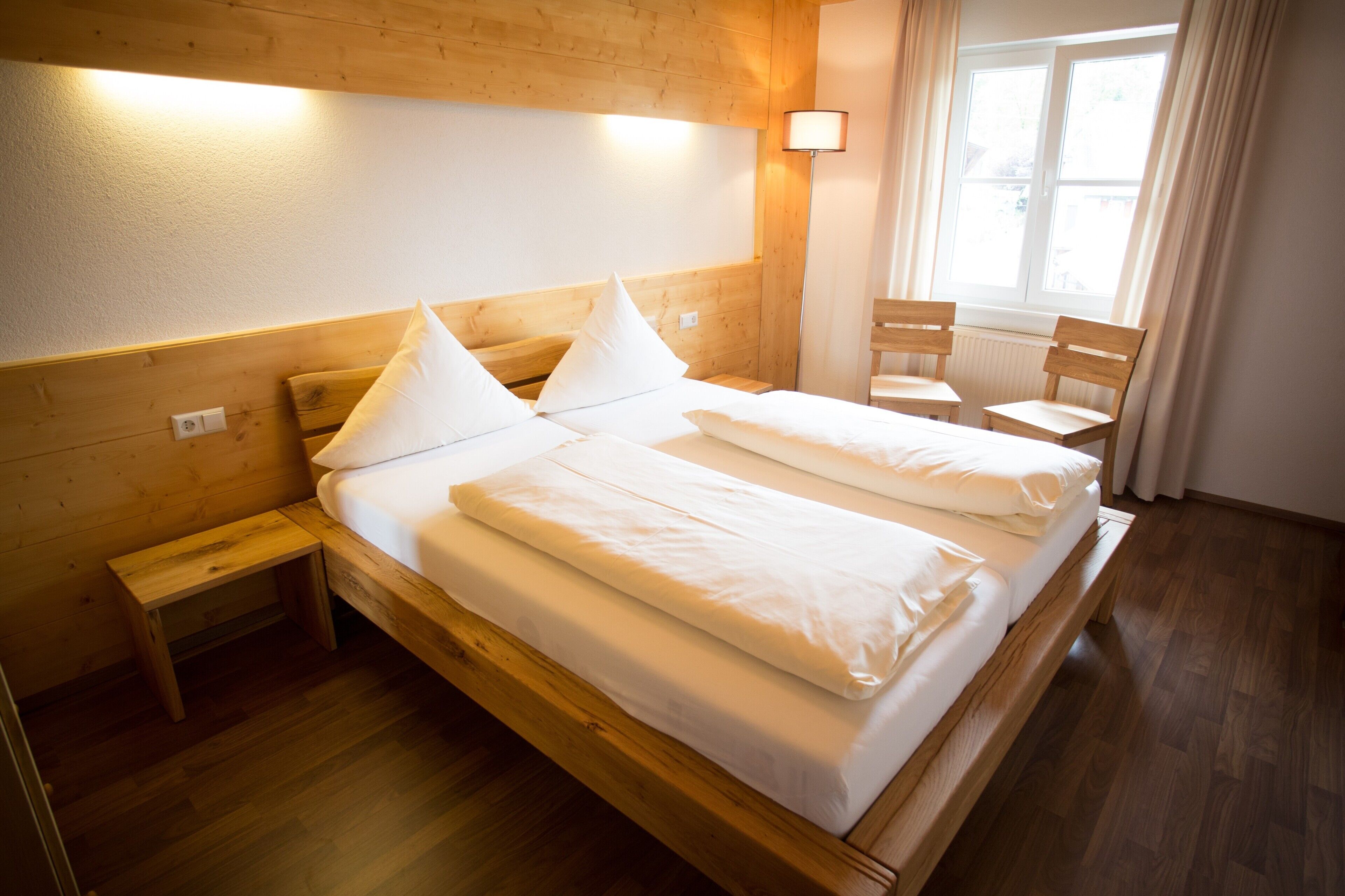 Wi-Fi、床單