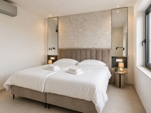 3 Schlafzimmer, Bügeleisen/Bügelbrett, kostenloses WLAN, Bettwäsche