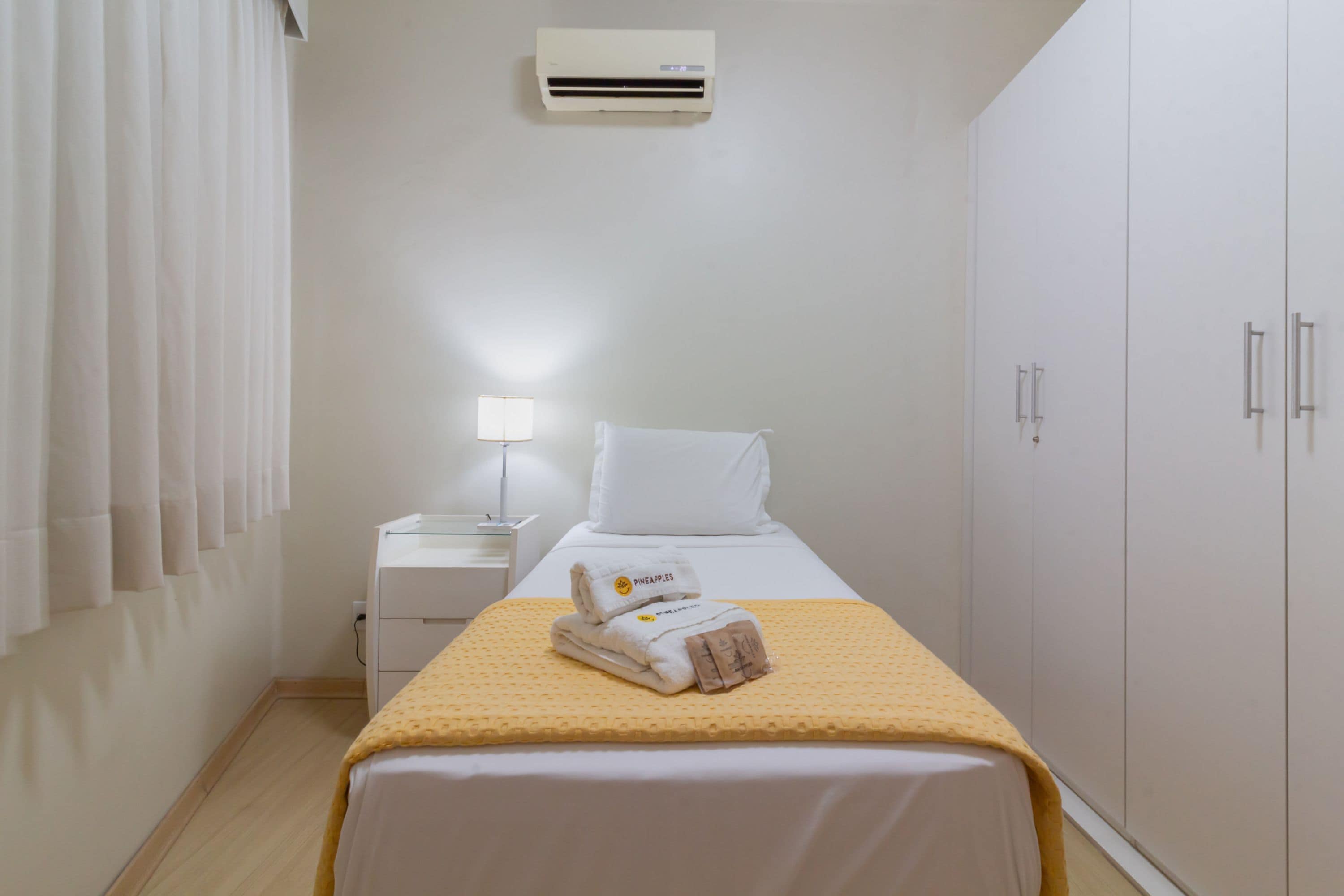 Huis | 2 slaapkamers