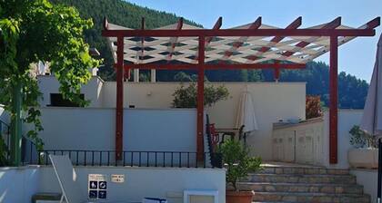 Panoramic View Relax Villa Smoquizza