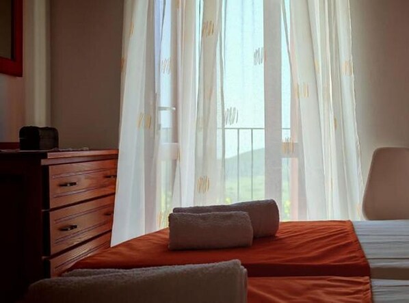 Villa (Four Bedroom Villa with Panoramic Vie) | 4 habitaciones