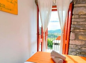 Villa (Four Bedroom Villa with Panoramic Vie) - Panoramic View Relax Villa Smoquizza (Smokvica)