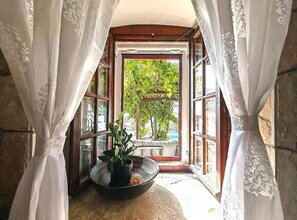 Villa (Four Bedroom Villa with Panoramic Vie) | Intérieur