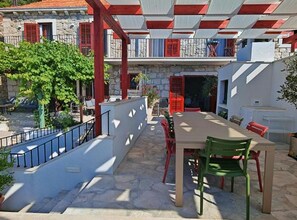 Villa (Four Bedroom Villa with Panoramic Vie) | Exterior - Panoramic View Relax Villa Smoquizza (Smokvica)