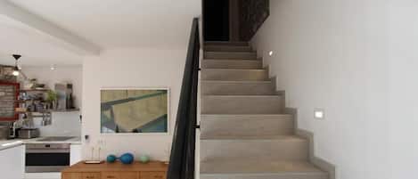 Villa (Four Bedroom Villa with Panoramic Vie) | Interior