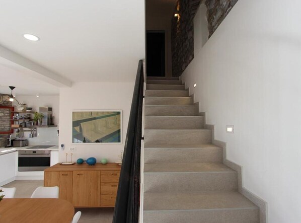 Villa (Four Bedroom Villa with Panoramic Vie) | Intérieur