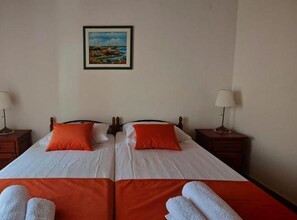 Villa (Four Bedroom Villa with Panoramic Vie) | 4 habitaciones 