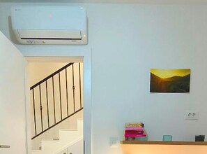 Villa (Four Bedroom Villa with Panoramic Vie) | Intérieur