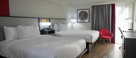 1 quarto, ferros/tábuas de passar roupa, Wi-Fi, roupa de cama