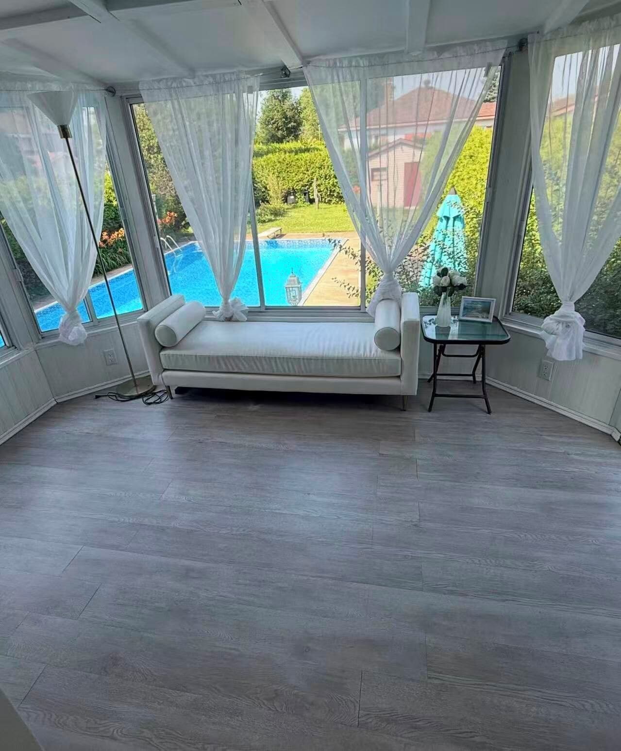 Riverfront Private Pool House  | Bbq|max 10 Guests| 5 Beds|team Building - Dorval