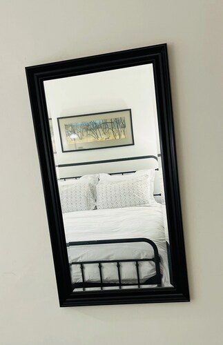 Spacious 3-bedroom in a charming historical house walking distance to downtown