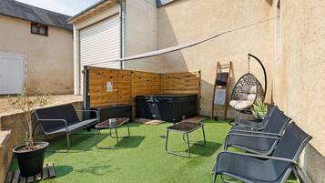 Terras