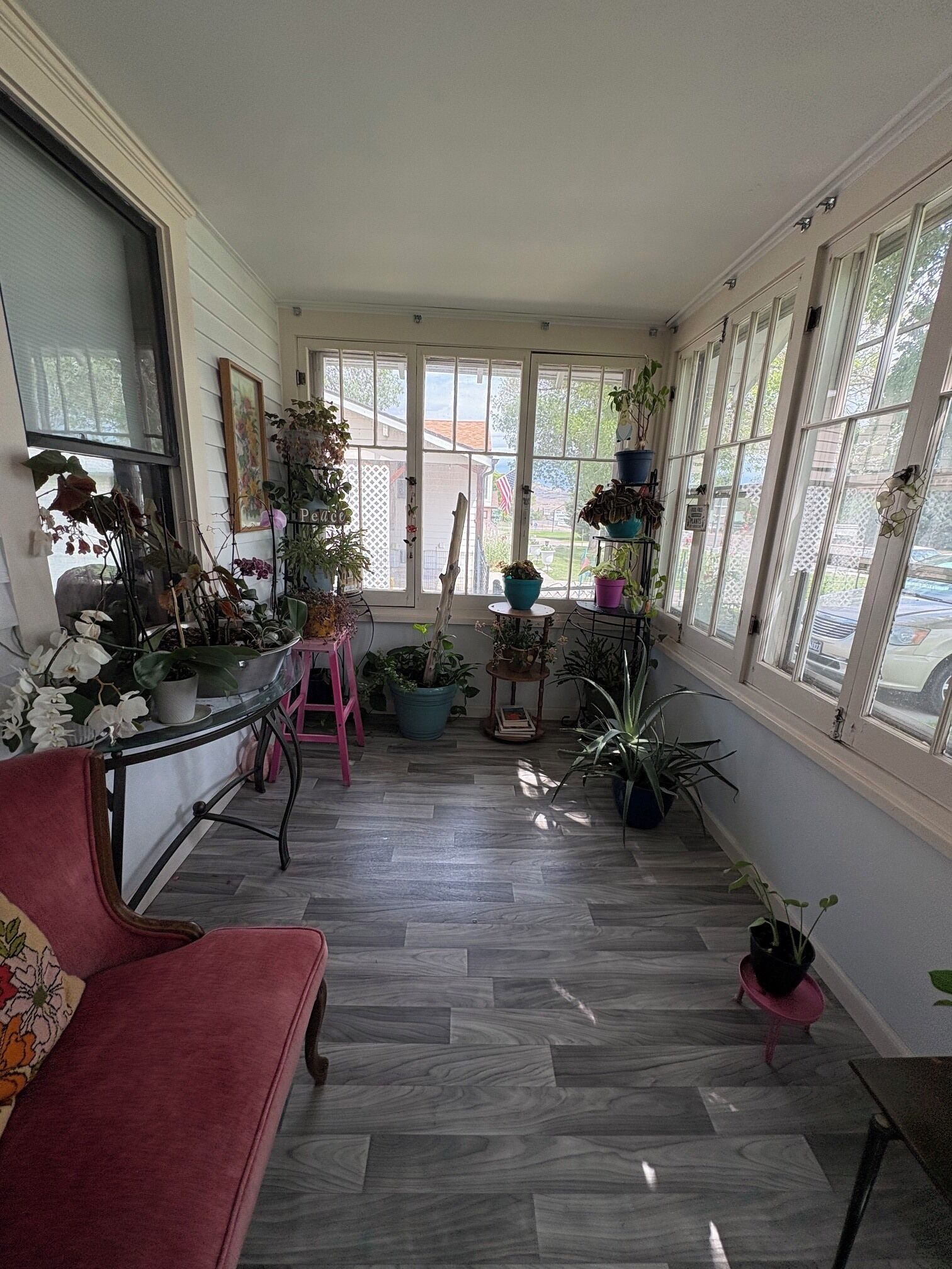 Intérieur
