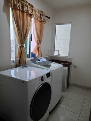 Interior - Casa Adriana. Comfort and safety. (El Sauzal)
