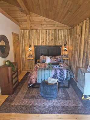 2 Schlafzimmer, WLAN, Bettwäsche