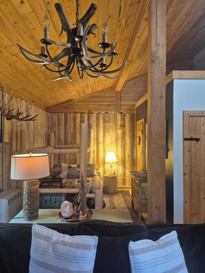2 habitaciones, wifi y ropa de cama 