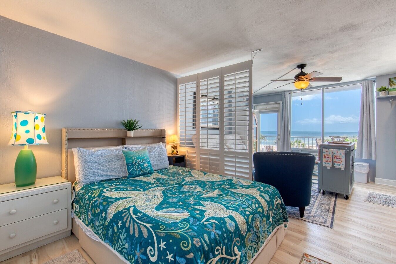 Wi-Fi, sengetøj
