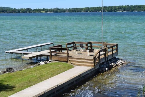 Stanton's North Lake Leelanau House