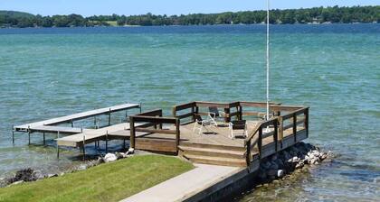 Stanton's North Lake Leelanau House