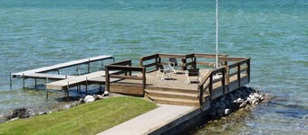 Stanton's North Lake Leelanau House