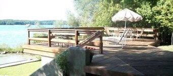 Stanton's North Lake Leelanau House