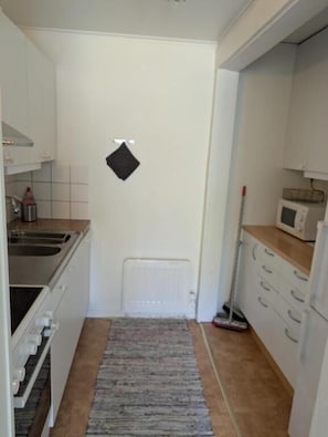 Apartment | Private kitchen
