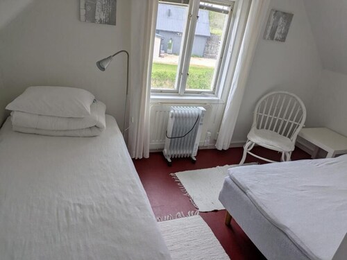Paviken Lägenhetshotell