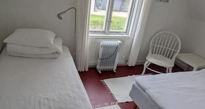 Paviken Lägenhetshotell