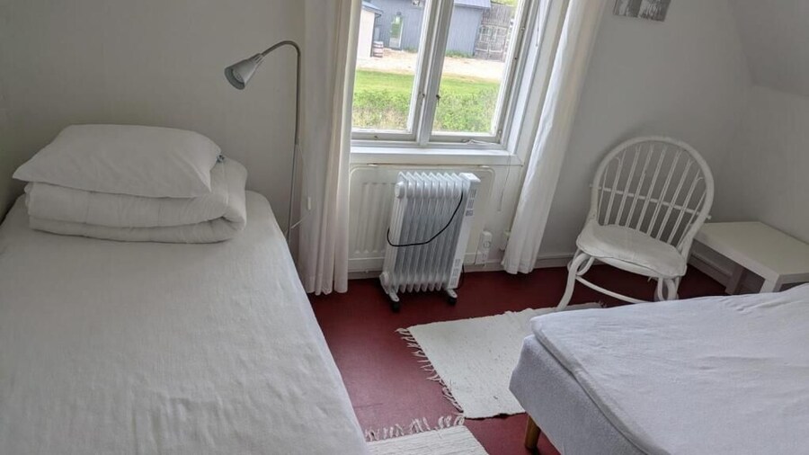 Paviken Lägenhetshotell