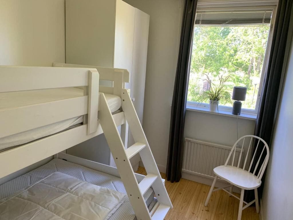 Apartamento | Wifi gratis