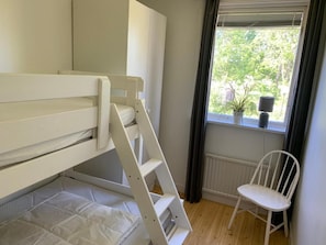Apartment | WiFi (free)