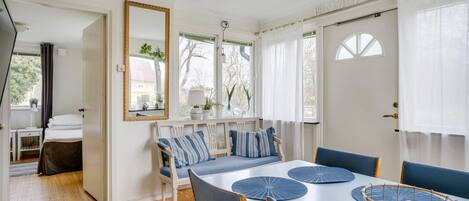 Departamento | Wifi gratis