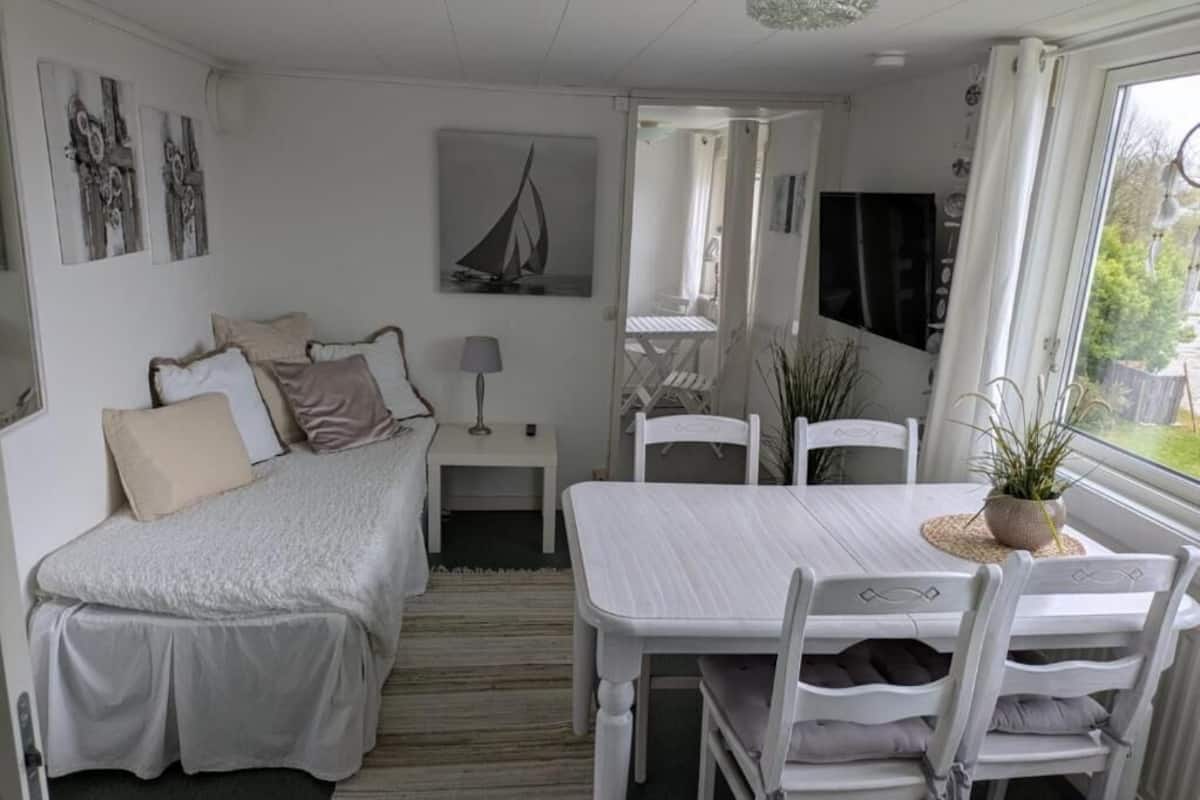 Apartment, Garden View | WiFi (free)