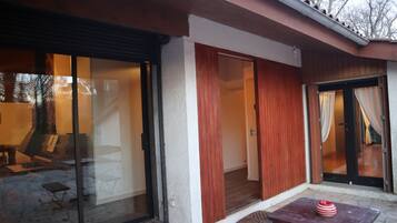 Detalle exterior