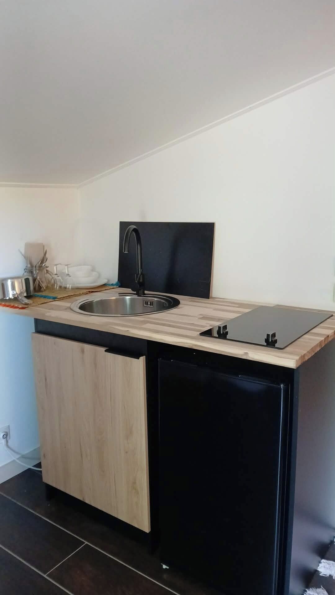 Cucina privata