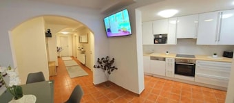 Idyllische Ferienwohnung Parndorf