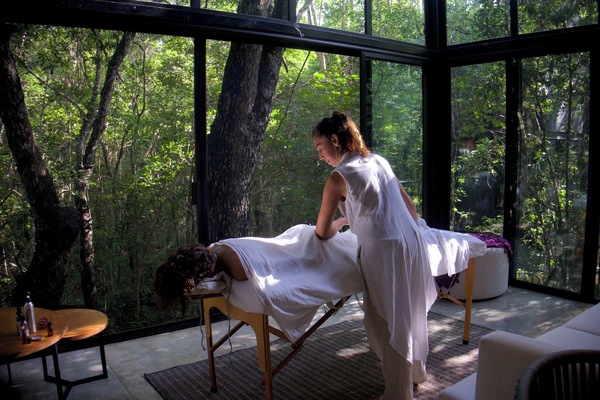 Spa