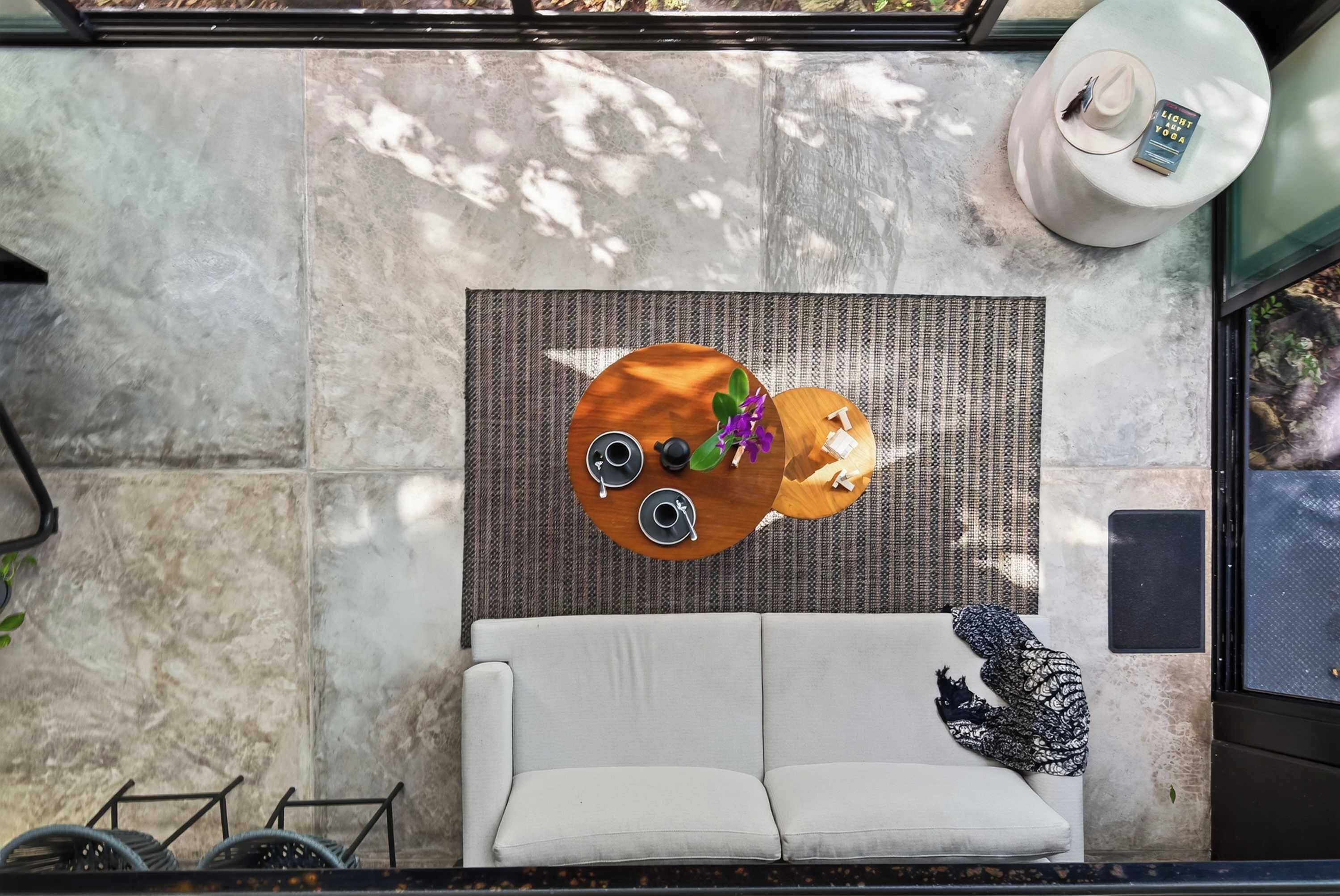 Tree60:· Jungle Villa Private Rooftop&wood-hot Tub - Akumal