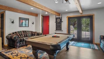 Sala de jogos