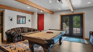 Sala de jogos