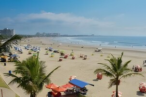 Estúdio básico | Praia