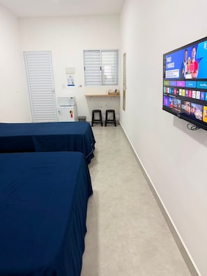 Standard Apartment | Desk, WiFi (free)