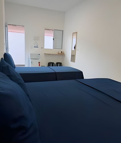 Studios Rio da Praia