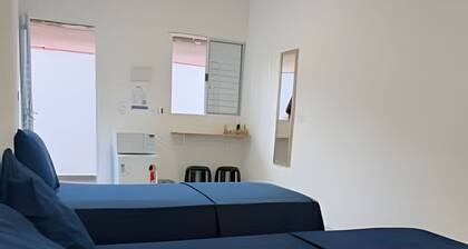 Studios Rio da Praia