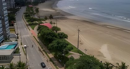 Studios Rio da Praia