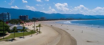 Studios Rio da Praia