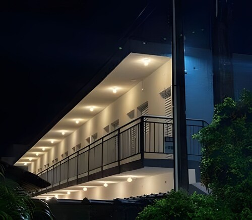 Studios Rio da Praia