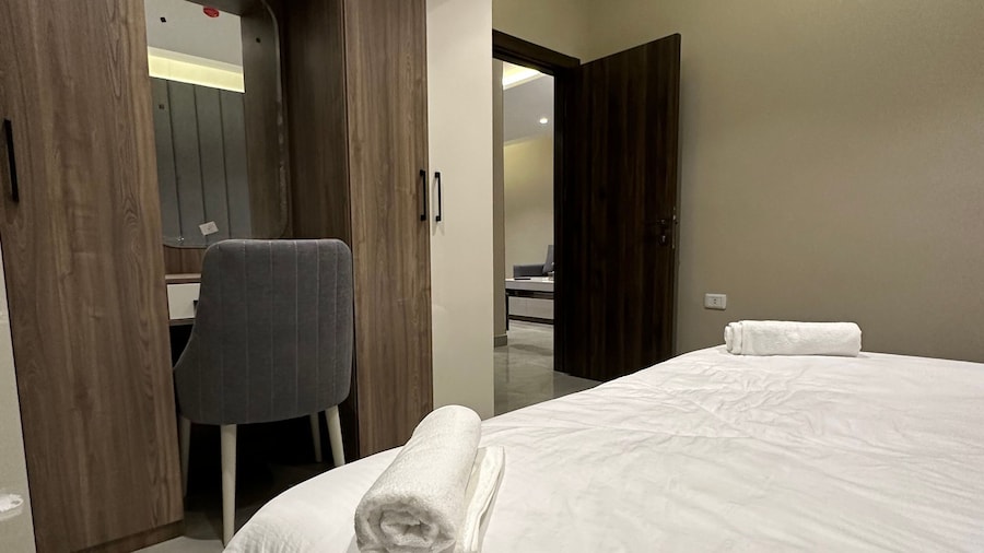 302 Al-najeh JRE Apartments For Rent ave